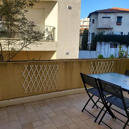 Le Pin Dore Antibes Exterior photo