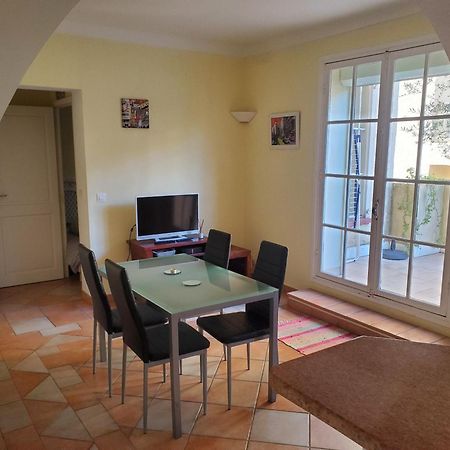 Le Pin Dore Antibes Exterior photo