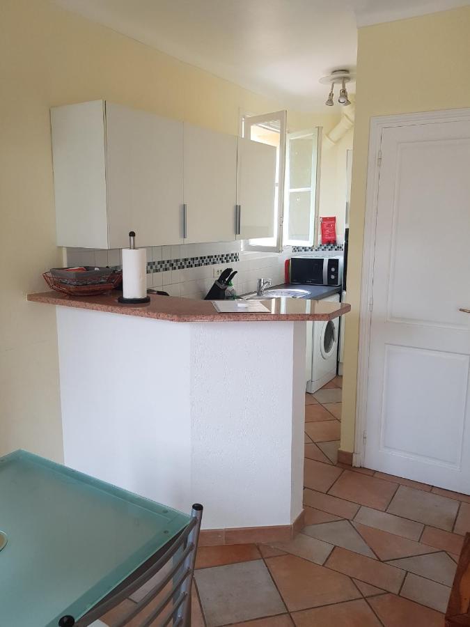 Le Pin Dore Antibes Exterior photo