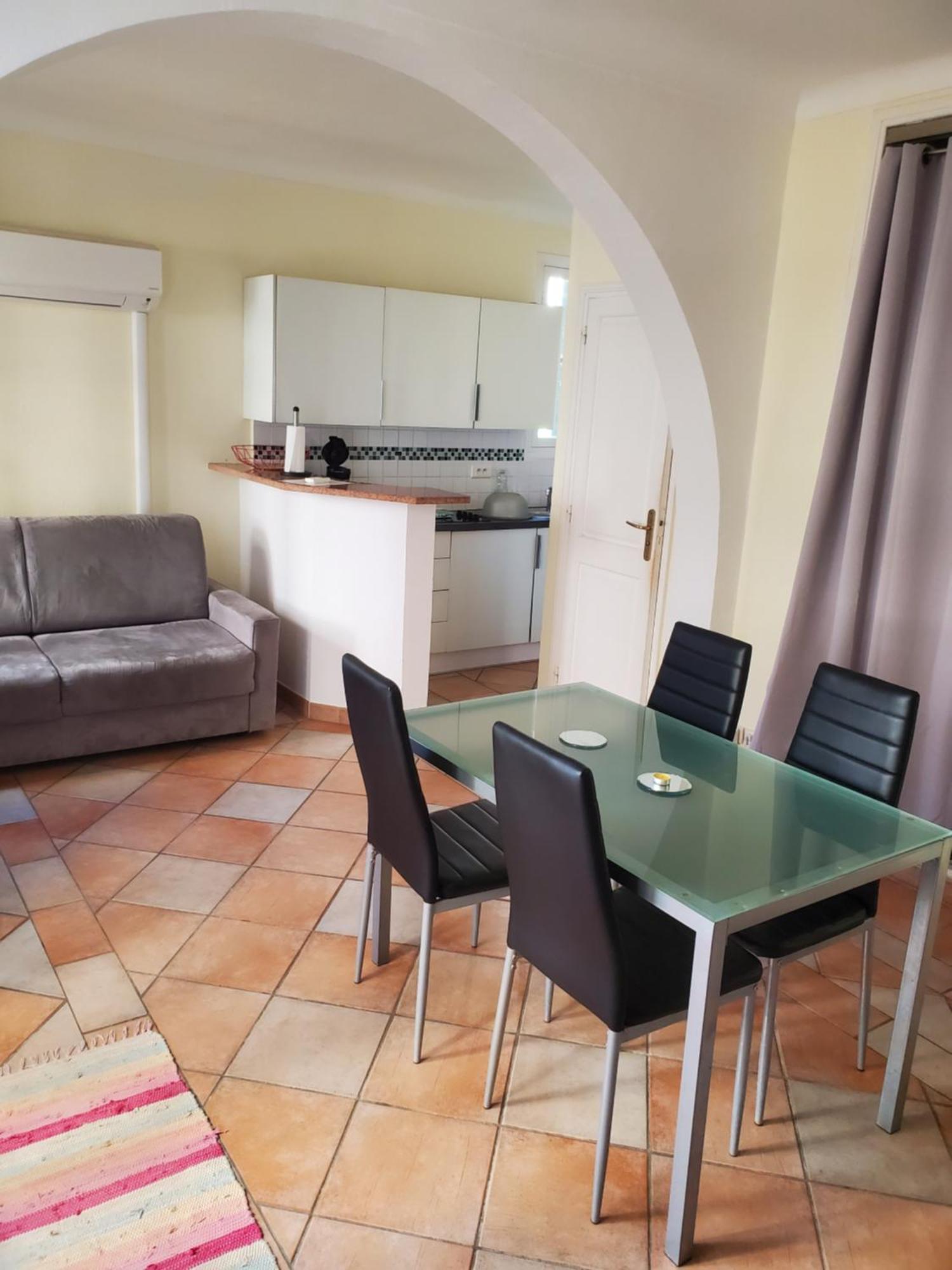 Le Pin Dore Antibes Exterior photo