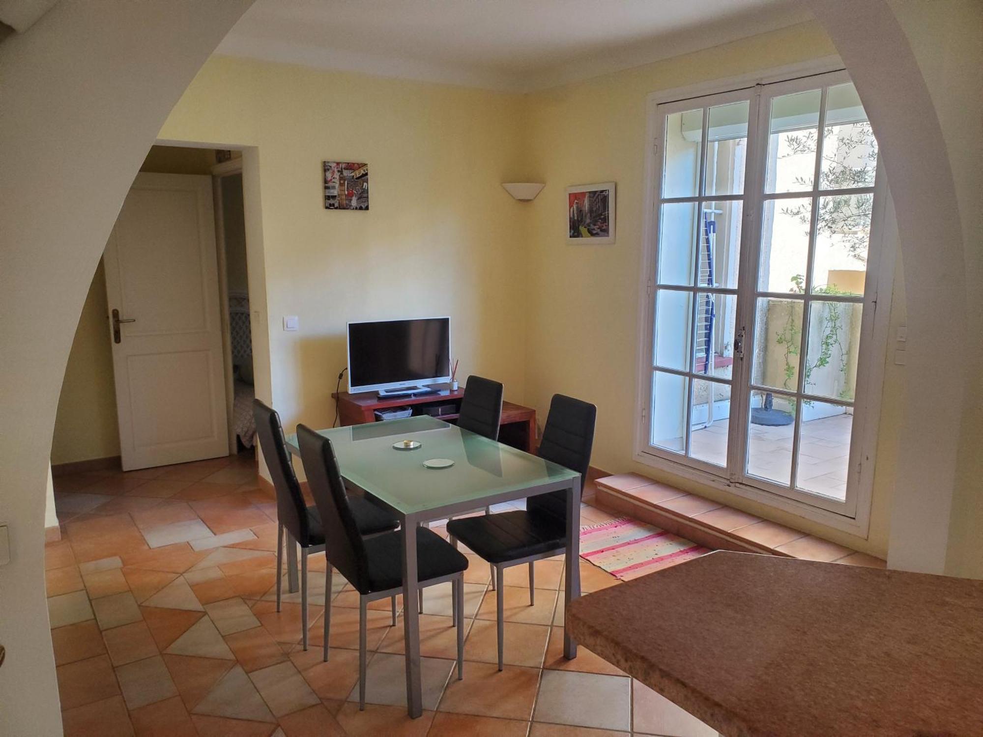 Le Pin Dore Antibes Exterior photo